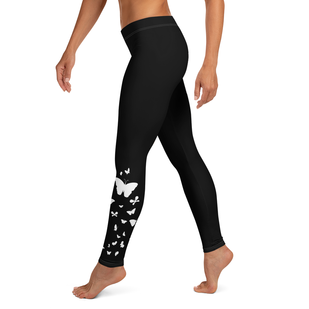 Women's Full Leg Spats